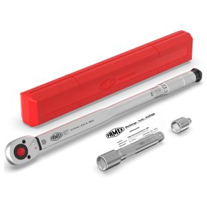 Famex Drehmomentschlüssel-Set  10886-KS mit 12