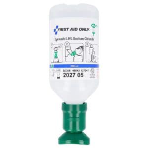First Aid Only Augenspülflasche 500 ml Natriumchloridlösung 0