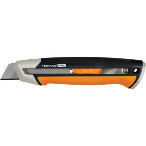 Fiskars Abbrechklingenmesser CarbonMax™ 25 mm