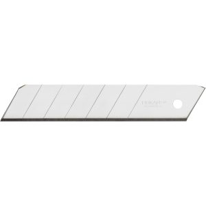 Fiskars Ersatzklingen CarbonMax™ für Abbrechklingenmesser 18 mm 5 Stk.
