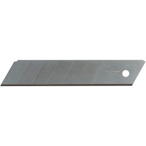 Fiskars Ersatzklingen CarbonMax™ für Abbrechklingenmesser 25 mm 5 Stk.