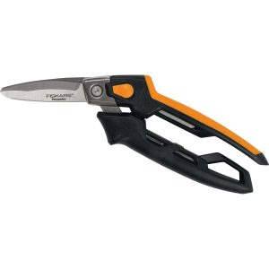 Fiskars Hochleistungsuniversalschneider mit PowerArc™ Klingen