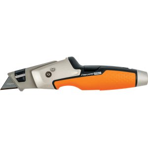 Fiskars Malermesser CarbonMax™