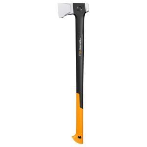 Fiskars Spalt-Axt X32 mit L-Klinge 81
