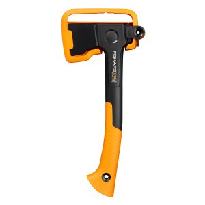 Fiskars X-series Universalaxt X14 mit XS-Klinge 35