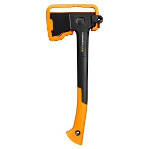 Fiskars X-series Universalaxt X18 mit S-Klinge 44