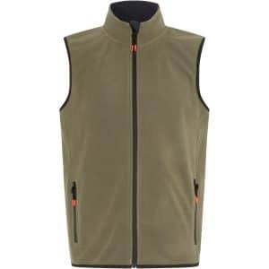 Gardena Herren-Weste M Dusty Olive