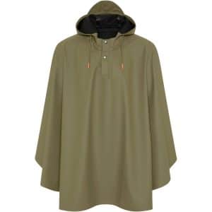 Gardena Regenjacke M Dusty Olive