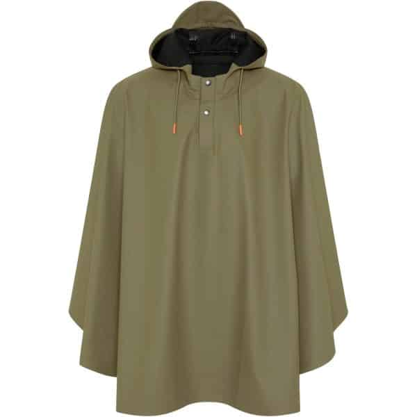 Gardena Regenjacke M Dusty Olive