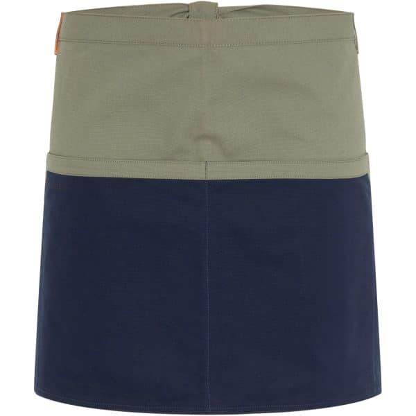 Gardena Schürze OSO Dusty Olive