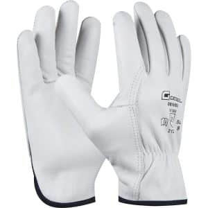 Gebol Handschuh Driver Größe 8