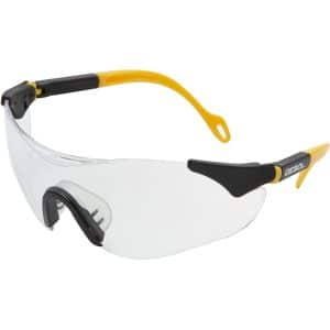Gebol Schutzbrille Safety Comfort Transparent