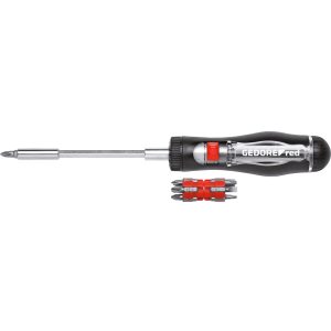 Gedore Knarrenschraubendreher R38920000 teleskopierbar