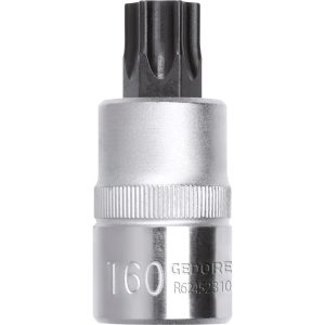 Gedore Schraubendrehereinsatz R62452110 12