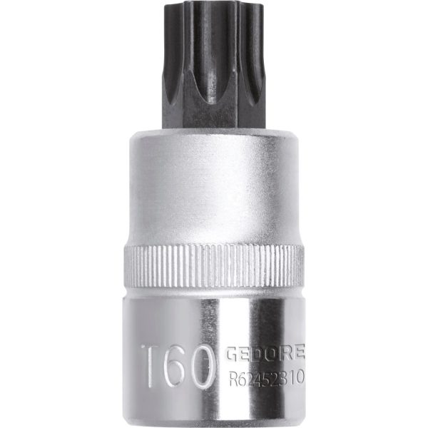 Gedore Schraubendrehereinsatz R62452110 12