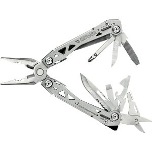 Gerber Multi-Tool Suspension Nxt mit 15 Werkzeugen
