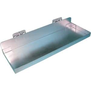 Güde Ablageboden 150 mm x 350 mm