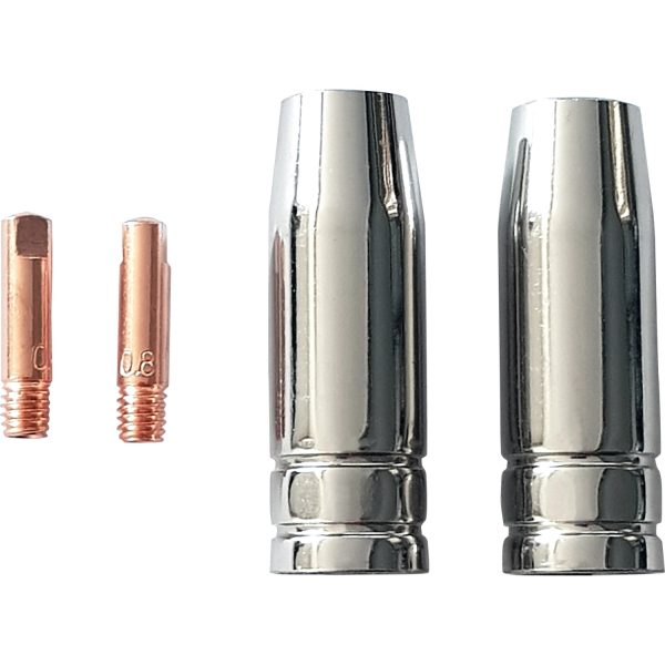 Güde Düsen-Set MB15
