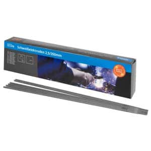 Güde Elektroden Rutilumhüllt Ø 2