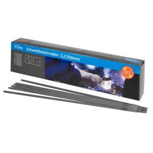 Güde Elektroden Rutilumhüllt Ø 3