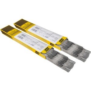 Güde Elektroden-Set ESAB 2 mm x 300 mm