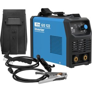 Güde Inverter Schweißgerät Gis 122