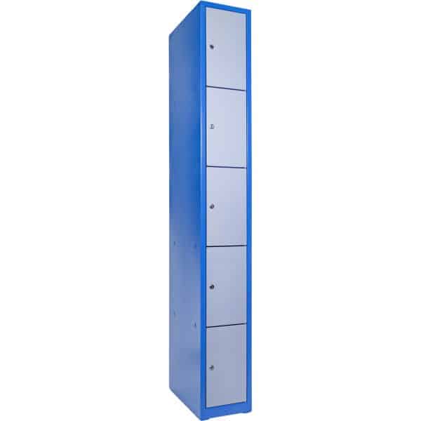 Güde Schliessfachsäule