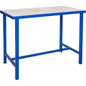 Güde Werkbank P 1200 S Grau-Blau