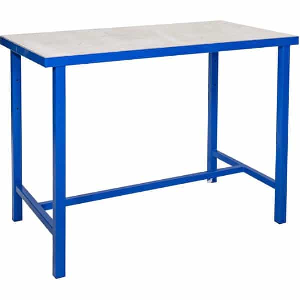 Güde Werkbank P 1200 S Grau-Blau
