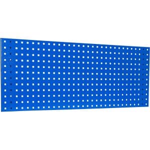 Güde Werkzeuglochwand 1200 P/1 Blau