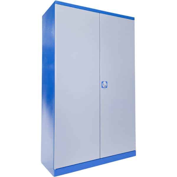 Güde Werkzeugschrank TYP CB Grau-Blau