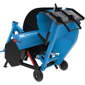 Güde Wippsäge GWS 700 ZR HM-2