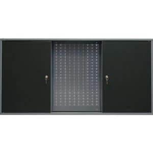 Hängeschrank 2-türig 1200 mm breit