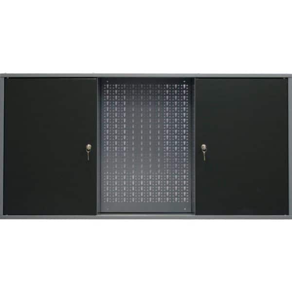 Hängeschrank 2-türig 1200 mm breit