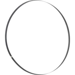 Holzmann Bandsägeblatt M42 Niro für BS125M 1.435x13x0