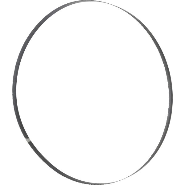 Holzmann Bandsägeblatt M42 Niro für BS125M 1.435x13x0