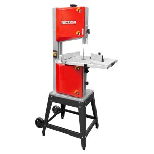 Holzmann Holzbandsäge inkl. Unterbau 230 V