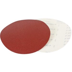 Holzmann Klettschleifteller-Aufnahme Selbstklebend 150 mm für BT46