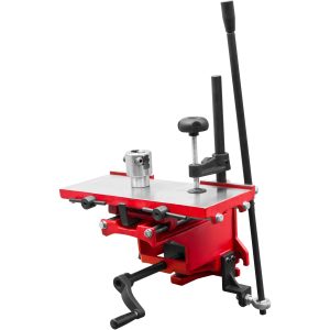Holzmann Langlochbohrvorrichtung für 5-fach Kombimaschine K5260LLL