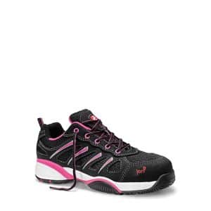 Jori Damen-Sicherheitshalbschuh JoFit Lady Low S1P Gr. 38