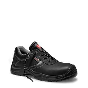 Jori Sicherheitshalbschuh Basic Compo Low S3 Gr. 48