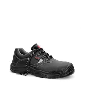 Jori Sicherheitshalbschuh Basic Low S3 Gr. 38