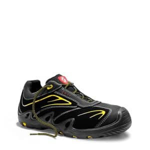 Jori Sicherheitshalbschuh Harrison Low S3 Gr. 38