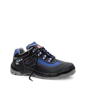 Jori Sicherheitshalbschuh Jazek S2 Gr. 48