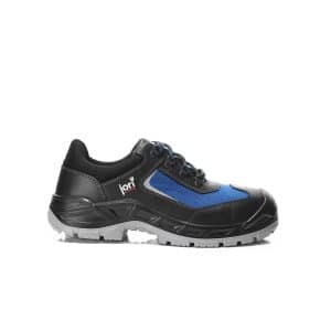 Jori Sicherheitshalbschuh JoBuilder Low Esd S3 Gr. 48