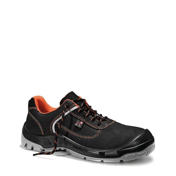 Jori Sicherheitshalbschuh JoColour Orange Low S3 Gr. 38