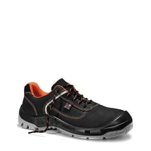 Jori Sicherheitshalbschuh JoColour Orange Low S3 Gr. 48