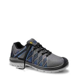 Jori Sicherheitshalbschuh JoFlex Blue Low Esd S1P Gr. 48