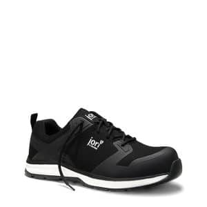 Jori Sicherheitshalbschuh JoFree Black Low Esd S3 Gr. 48