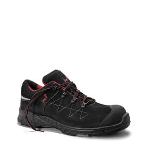 Jori Sicherheitshalbschuh JoMax Low S3 Gr. 38